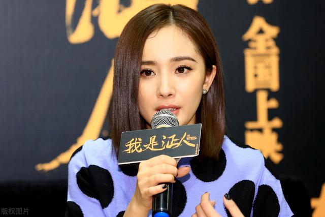 北京走出来的5大美女，个个美若天仙，你最喜欢谁？