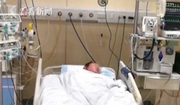 17岁少女暴饮暴食2个月胖30斤 呼吸困难送进ICU