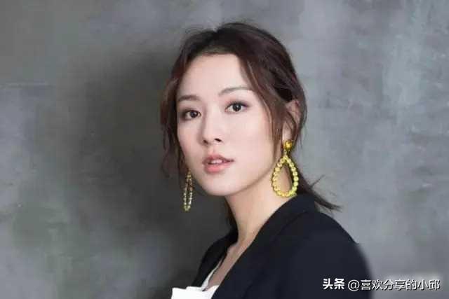 广东美女惊艳出世！20位女星如花似玉，颜值爆表，美貌竟能如此