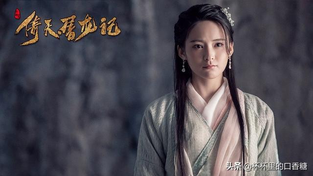 《乔家》9位古装女神！《甄嬛》毛晓彤唐艺昕，还有《赘婿》美人