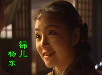 98版《水浒传》有十五位美女，三层次分明，领衔美女非何晴