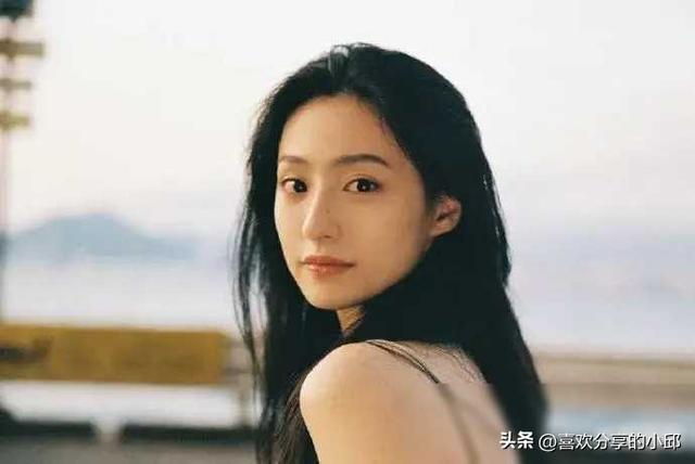 广东美女惊艳出世！20位女星如花似玉，颜值爆表，美貌竟能如此