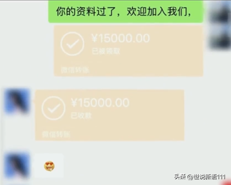 一招画大饼，这个矮胖男人一年睡了13名女模特。模特：他给的太多