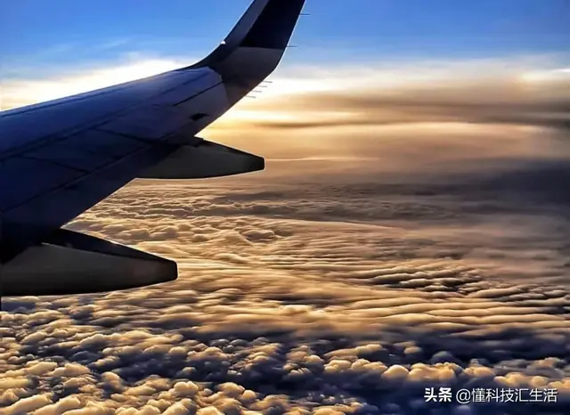 带你揭密空姐的“空中闺房”，很多乘客都没见过，精致！