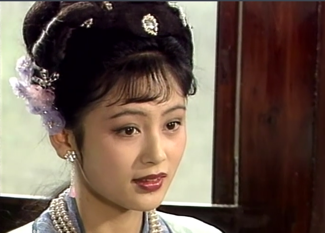 揭秘1986版《聊斋》，福建电视台拍摄，名导聚会美女如云