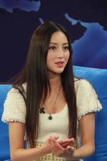 8位影视剧里的绝色美女，是谁在滥竽充数？