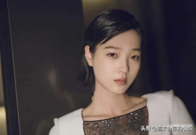 广东美女惊艳出世！20位女星如花似玉，颜值爆表，美貌竟能如此