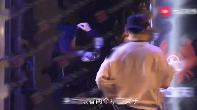 网曝“小猎豹”郑恺带两美女回家共度一夜！带豆浆油条共吃早餐？