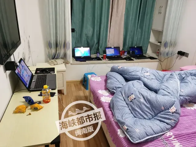 可怕！福建男子和性感美女在线裸聊，对方发来视频，噩梦开始...