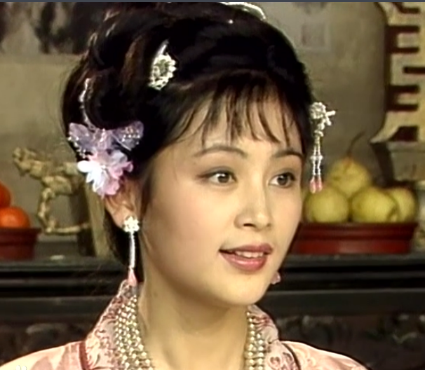 揭秘1986版《聊斋》，福建电视台拍摄，名导聚会美女如云