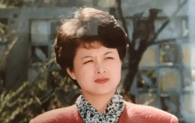 央视肖晓琳退休5个月，在美国儿子家死去，临终26字遗言太深刻