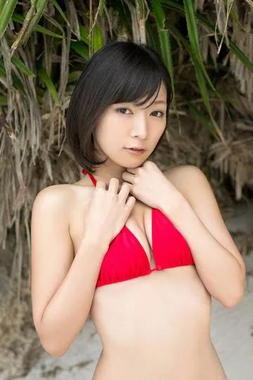 性感比基尼美女写真