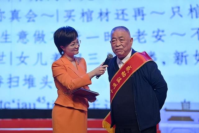 致敬最美温州人！2021感动温州十大人物揭晓