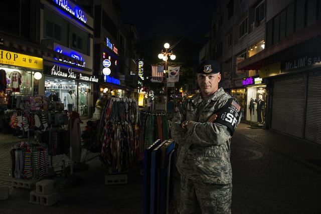 韩国百万女性被迫卖身！情色行业猖獗，首尔汉江“伟哥”超标