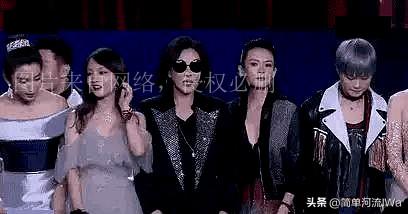 “十大最美中国女演员”名单出炉，热巴实至名归，刘亦菲杨颖落榜