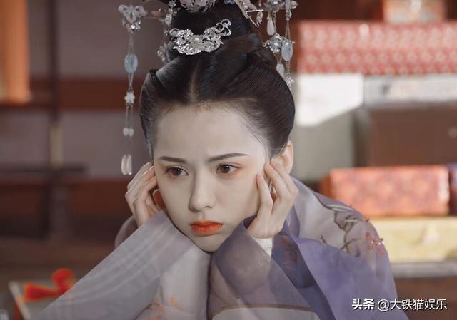 6位冷门90后古装女神！“丫头教”别占坑了，多给她们点机会吧