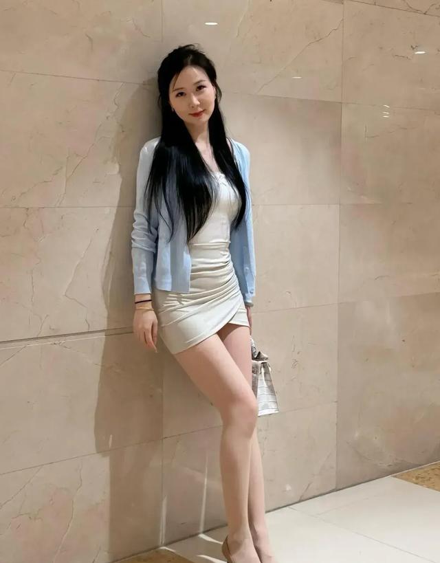 熟女少妇魅力