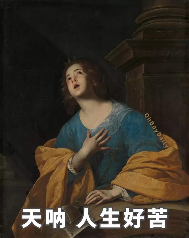 当代女孩理发全过程实录