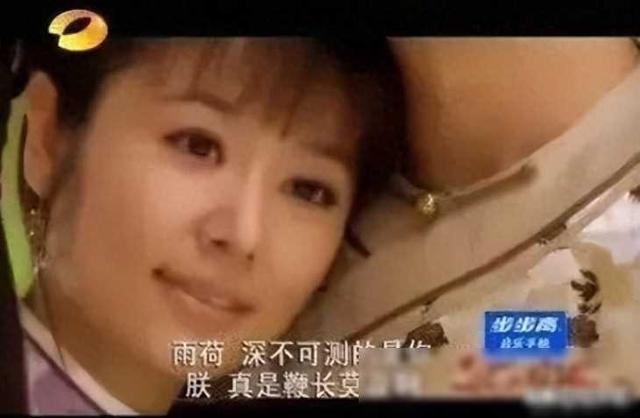 八嘎式捆绑，古装露胸，这些“毁三观”的剧情，真把观众当小孩了