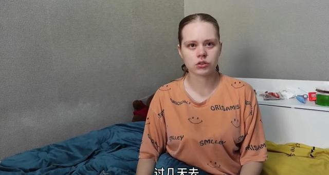 19岁俄罗斯美女爱上陕西小伙，嫁中国5年，一条条短视频改变人生