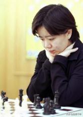 当国际象棋棋后遇到围棋才子：许昱华和刘菁的爱情生活