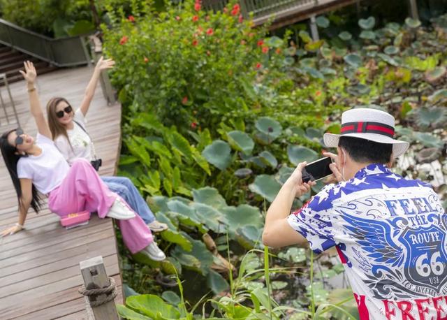 招募跟拍旅客！ “澳门拍拍幸运儿”第一期9月2日启动