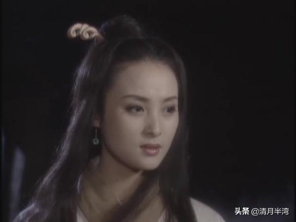 四大美女最美扮演者，想来古代四大美人也不过如此吧