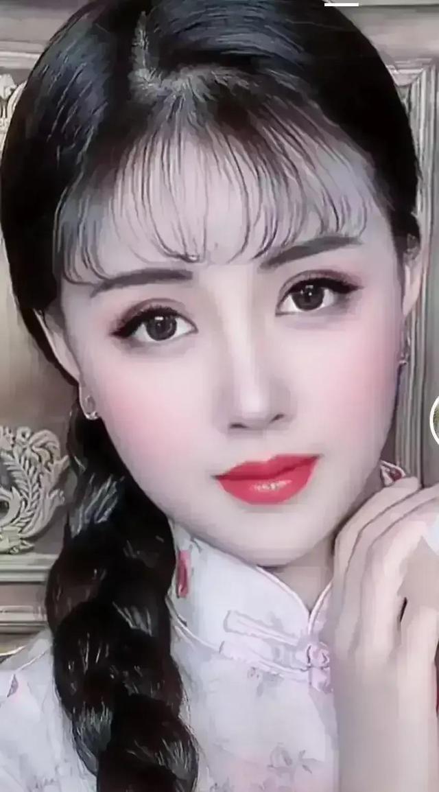 美女不怕看，想看就看看