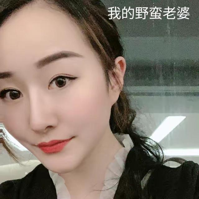 九位财经美女，你喜欢哪一位？