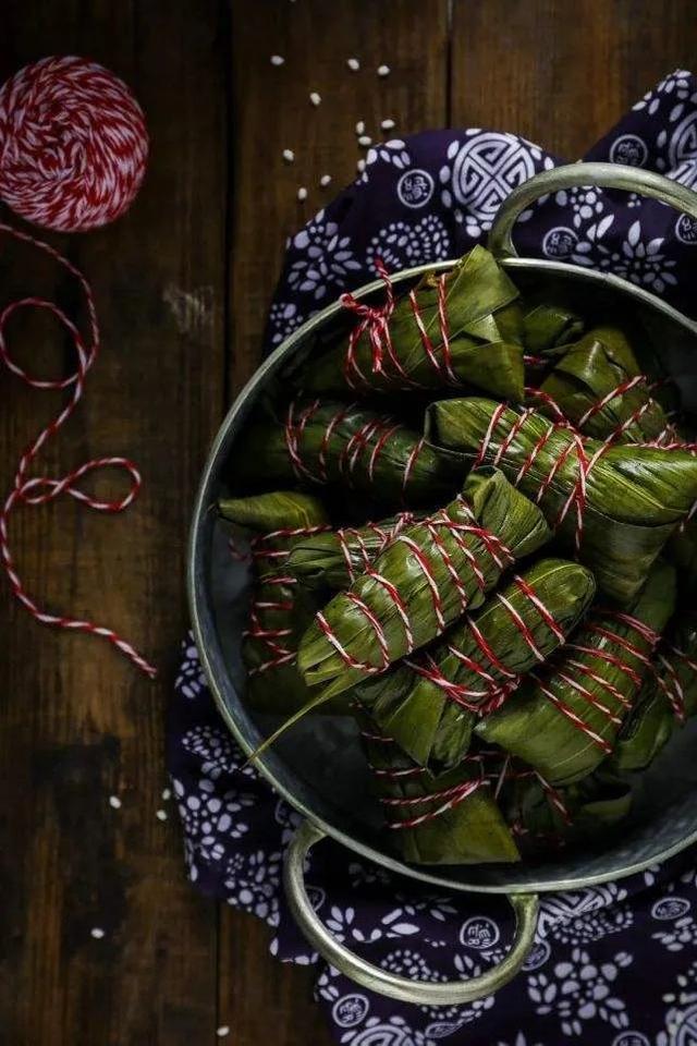 分享美照：祝朋友们端午安康，幸福吉祥