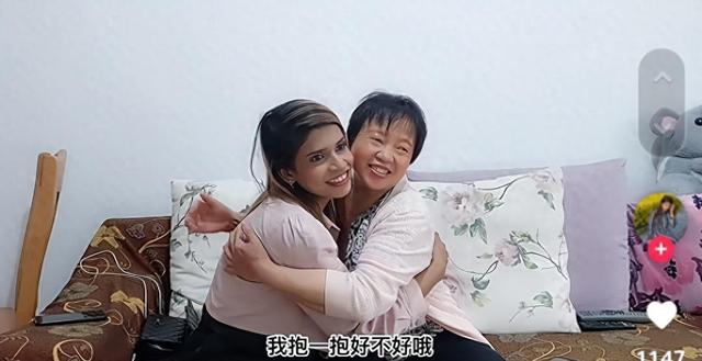 爱与战争：巴基斯坦美女与四川小伙的婚姻传奇