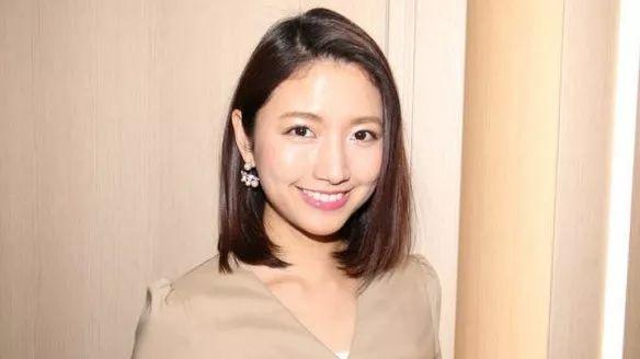 日本美女主播一览，田中美奈实高居第二