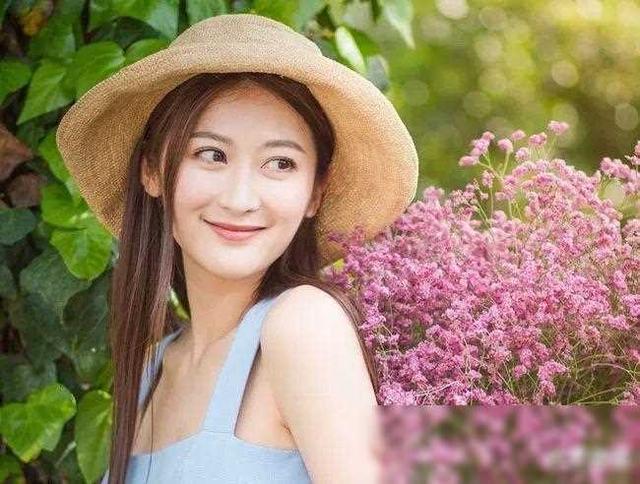 云南盛产美女！来自云南的20位女星，个个如花似玉，婀娜多姿