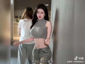 涵火火美女_30位身材超好的美女博主，你更想把谁带回家？