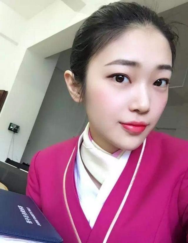 制服诱惑，十大最美女空姐，谁最漂亮