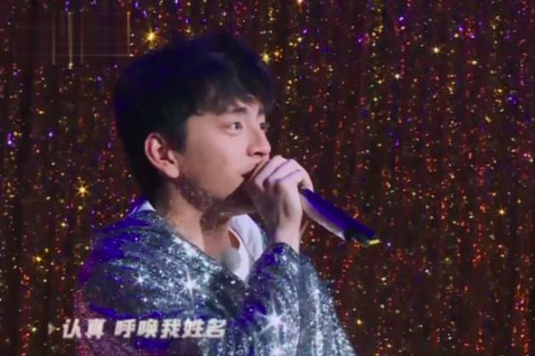 Baby唱歌破音走调，上演车祸现场，一旁的陈赫吓得瞪大眼睛