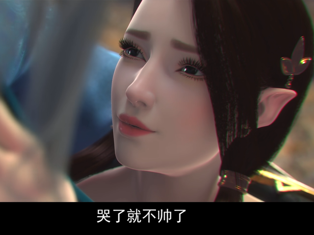 《斗破苍穹》：4位斗王级别以上的蛇女，美杜莎最美却没有名字