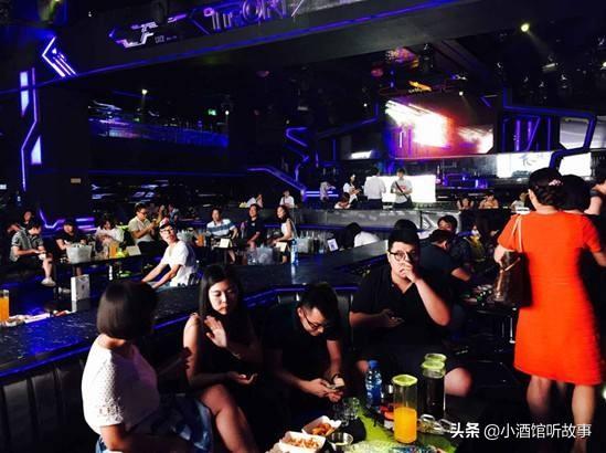 夜蒲必须懂：40 种酒吧 KTV 小游戏 建议收藏