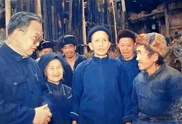 1953年，贵州著名美女匪首落网惊动中央，毛主席：这个人不能杀