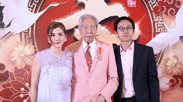 “只会嫁入豪门的现实女”吴千语：没办法，富三代就喜欢这种女人