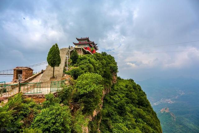 天津美女去了一趟河北沙河市旅游，回天津后她是这样评价沙河的！