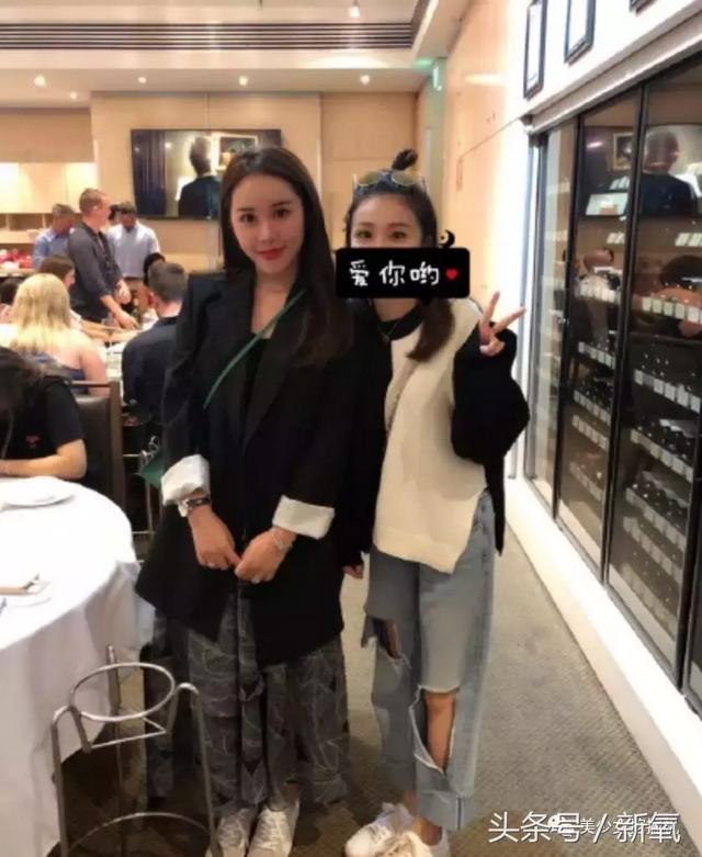 网红少女风写真新出炉，小宅夏夏美出新高度，林姗姗照骗似大妈！