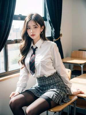 美女学生发_黑丝学生妹妹性感美照