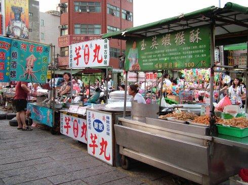 台湾有个尴尬的巷子叫摸乳巷，真相不是你想象那样子的！