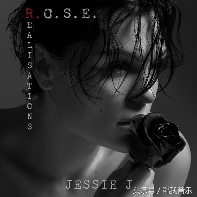 “歌王”JessieJ 新专上线 用她震撼人心的嗓音为女性主题发声