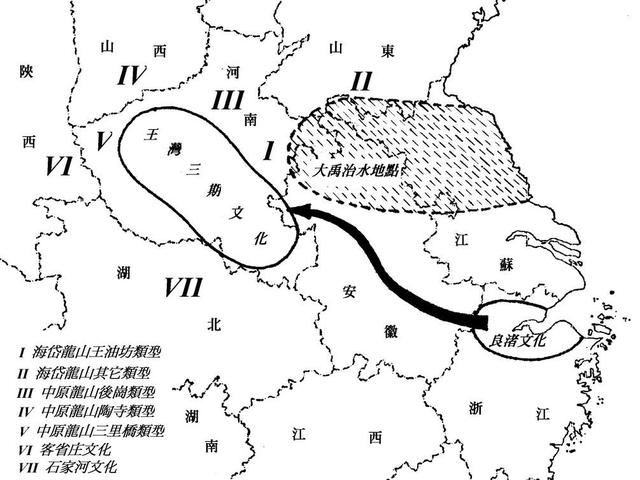 重写夏朝历史：以全新的角度完整阐释中国第一个王朝