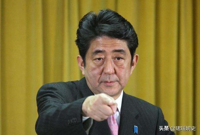 安倍贴身女保镖：20多岁保卫首相，杀人0.2秒能空手击败10个男子