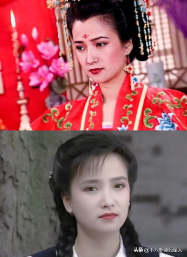 内地“顶级女神”，不打针不整容，个个自然老去，有皱纹也很美