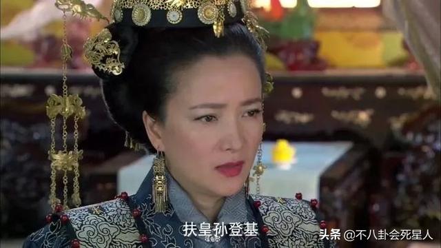 内地“顶级女神”，不打针不整容，个个自然老去，有皱纹也很美