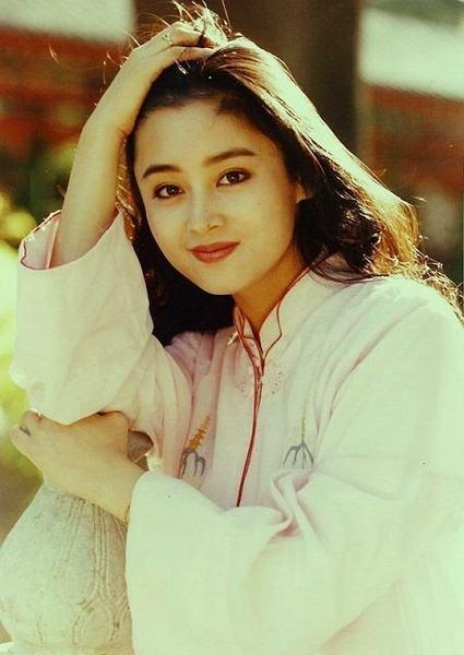 1990年代风靡一时的十大内地女星，你最喜欢谁？